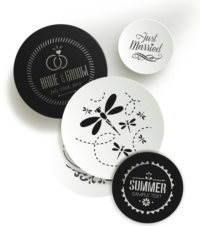 Gobo Custom Gobos Stock Gobos Wedding Gobos Machine Artist