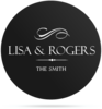 Gobo Wedding Royal Names