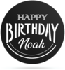 Gobo Birthday Arc