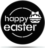 Gobo Holidays Easter