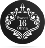 Gobo Sweet16 Princess