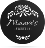  Gobo Sweet16 Ribbon