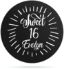 Gobo Sweet16 Fun