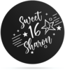  Gobo Sweet16 Happy Star