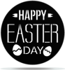 Gobo Holidays Easter Day
