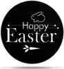 Gobo Holidays Easter Rabbit
