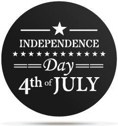 0933009 gobo hollidays independence