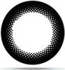 Gobo Planets Sun 05