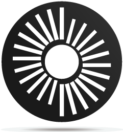 1233006 gobo planets sun 06