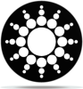 Gobo Planets Sun 09
