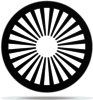 Gobo Planets Sun 11