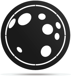 1233017 gobo planets moon