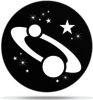 Gobo Planets Space