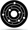 Gobo Planets