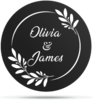 Gobo Olive