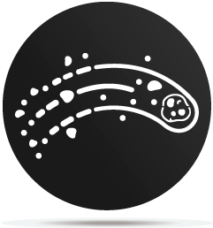 1233020 gobo planets asteroid