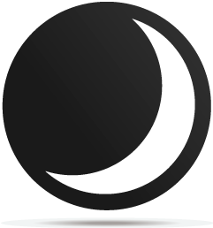 1233021 gobo planets moon grown