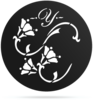 Gobo Flower 14