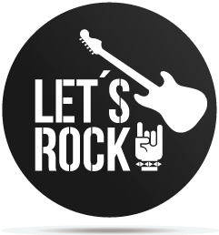 1133001 gobo music rock