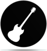 Gobo Music Electric_Guitar