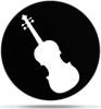 Gobo Music Violin