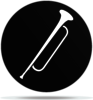 Gobo Music Trumpet