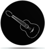 Gobo Music Guitar