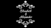 Digital Gobo Wedding Royal
