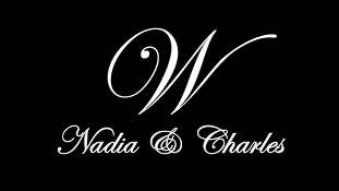 Digital gobos wedding 21