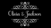 Digital Gobo Wedding Filigree Hearts