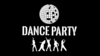 Digital Gobo Prom Dance Party