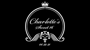 Digital gobos holidays 28