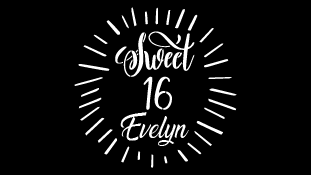 Digital gobos holidays 22