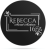 Gobo Sweet16 Custom Rectangular 16