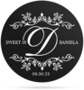 Gobo Sweet16 Custom Sweet Ornaments