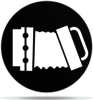 Gobo Music Accordion