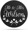 Gobo Wedding Branches 2