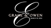 Digital Gobo Wedding Big Initial 3