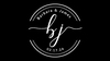 Digital Gobo Wedding Circle Initials