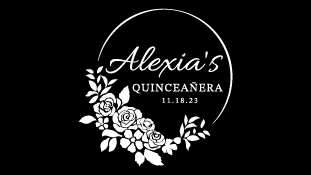 Digital gobos holidays 1