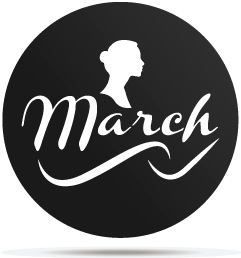 1033003 gobo months march