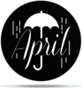 Gobo Months April