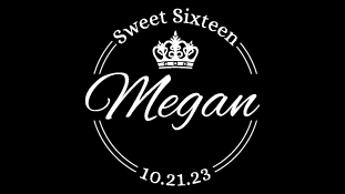 Digital gobos holidays 20