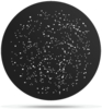 Gobo Breakup Pattern Circle