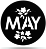 Gobo Months May