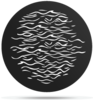 Gobo Breakup Pattern Waves