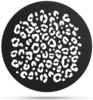Gobo Breakup Pattern Leopard Print