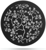 Gobo Breakup Pattern Cherry Blossom