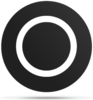 Gobo Sign Circle 