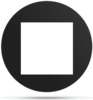 Gobo Signs Square 